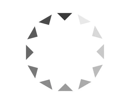 Loading bar status icon. Vector illustration. Vector loaded icons. Download.. Stock Illustration