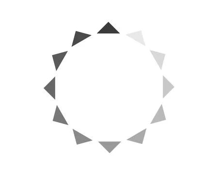 Loading bar status icon. Vector illustration. Vector loaded icons. Download.. Stock Illustration