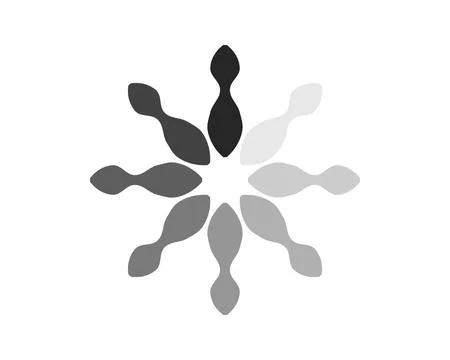 Loading bar status icon. Vector illustration. Vector loaded icons. Download.. Illustrazione stock