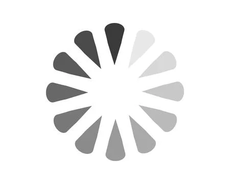 Loading bar status icon. Vector illustration. Vector loaded icons. Download.. Stock Illustration