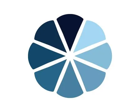 Loading bar status icon. Vector illustration. Vector loaded icons. Download p Stock Illustration
