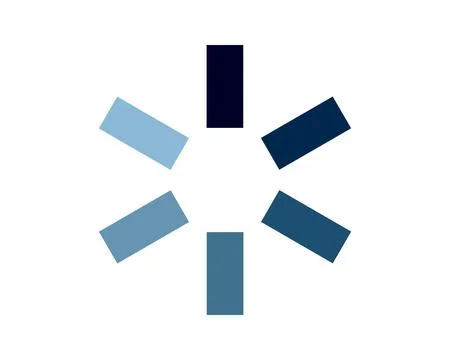 Loading bar status icon. Vector illustration. Vector loaded icons. Download p Stock Illustration