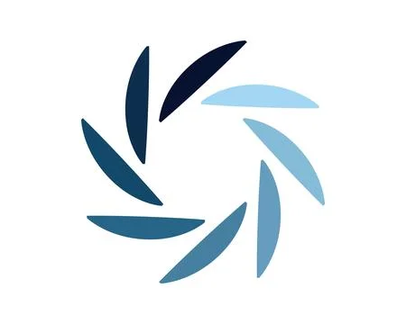 Loading bar status icon. Vector illustration. Vector loaded icons. Download p Stock-Illustration