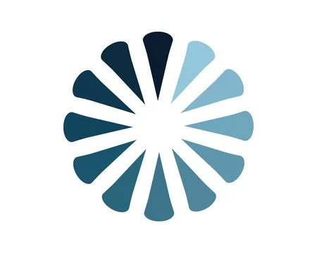 Loading bar status icon. Vector illustration. Vector loaded icons. Download p Stock Illustration