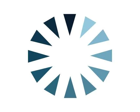 Loading bar status icon. Vector illustration. Vector loaded icons. Download p Stock Illustration