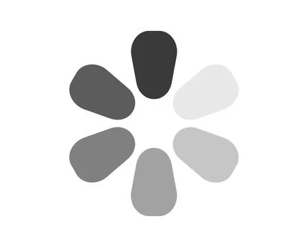 Loading bar status icon. Vector illustration. Vector loaded icons. Download.. Stock Illustration