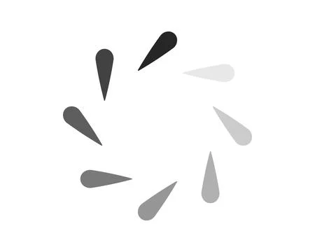 Loading bar status icon. Vector illustration. Vector loaded icons. Download.. Stock Illustration