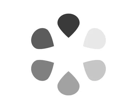 Loading bar status icon. Vector illustration. Vector loaded icons. Download.. Stock-Illustration