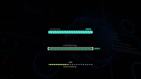 loading bar after effects download