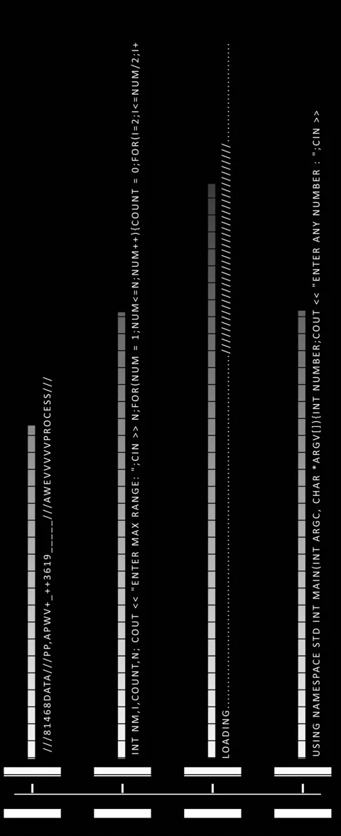 Loading bars Stock Footage 236773313