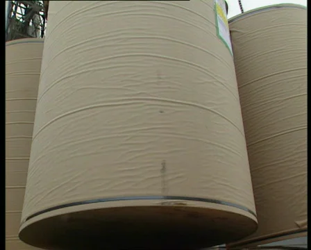 Loading cargo in Antwerp harbour Stock Footage 655635