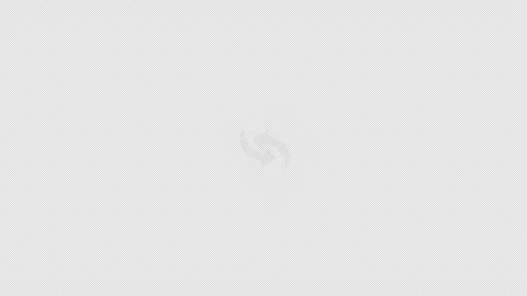 Loading circle animation on black background Stock-Footage 275877165