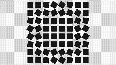 Loading Circle Animation transparent with Alpha Stock Footage 282790512