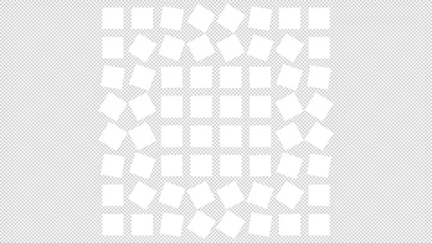 Loading Circle Animation transparent with Alpha Stock Footage 282791336