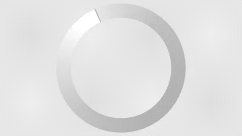 Loading circle. Stock Footage 228766223