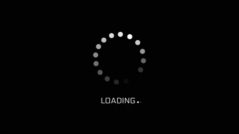 loading circle icon loading gif, loading screen gif, loading video