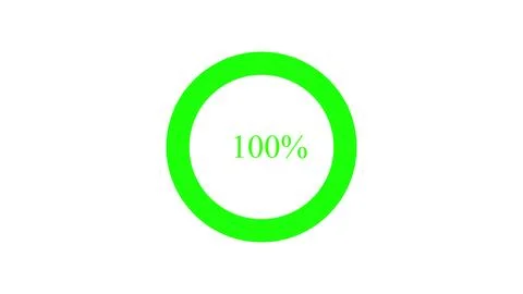 Loading circle, loading spinning load wheel icon Stock Illustration