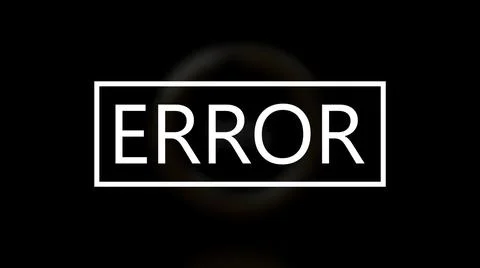 Loading circle ring transfer from 0 to 99 percent and the inscription error on 스톡 일러스트