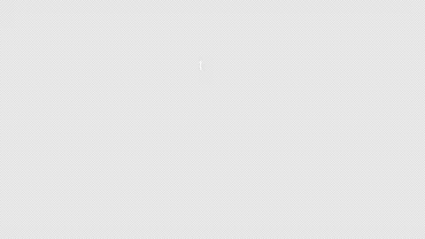 Loading Circle rotating loop or spinning buffering animation Motion Graphic.. Stock Footage 244694223