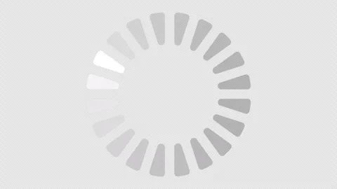Loading Circle Video with Glow. Loading ... | Stock Video | Pond5