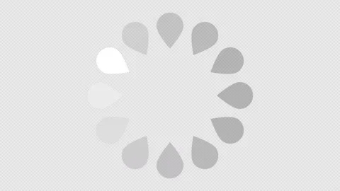 Loading Circle, Video. Loading Animation... | Stock Video | Pond5