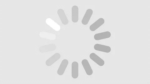 Loading Circle, Video. Loading Animation... | Stock Video | Pond5