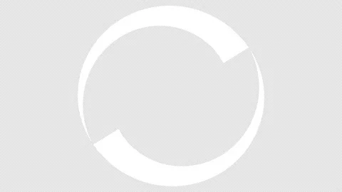 Loading Circle, Video. Loading Animation... | Stock Video | Pond5