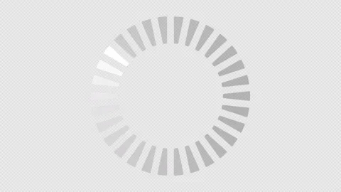 Loading Circle, Video. Loading Animation... | Stock Video | Pond5