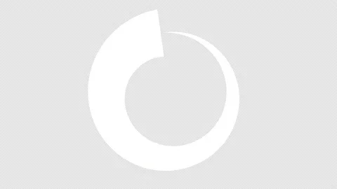 Loading Circle, Video. Loading Seamless ... | Stock Video | Pond5