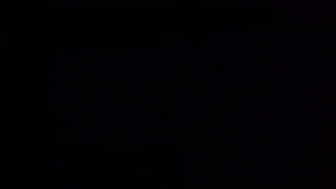 Loading the electronic bike dashboard when the ignition is turning on. Stock Footage 125993828