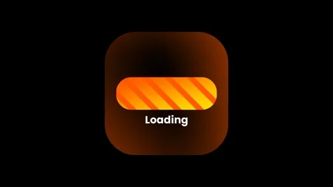 Loading Stock Footage 335608738