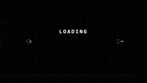 Loading glitch Stock Footage 335109943