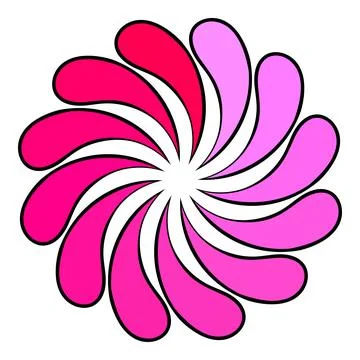 Loading icon cartoon Stock Illustration