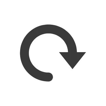 Loading Icon Concept Vector Illustration Design Stock Illustration