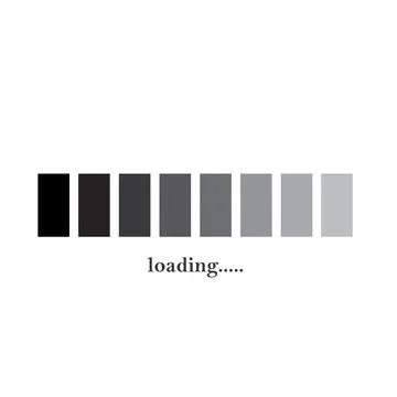 Loading icon Stock Illustration