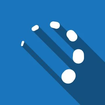 Loading icon stock vector illustration flat design Ilustración de archivo