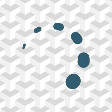 Loading icon stock vector illustration flat design Stock Illustration