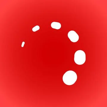 Loading icon stock vector illustration flat design Stockillustratie