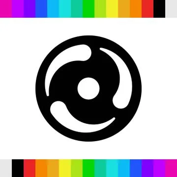 Loading icon stock vector illustration flat design Illustrazione stock