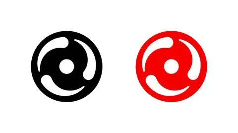 Loading icon stock vector illustration flat design 스톡 일러스트