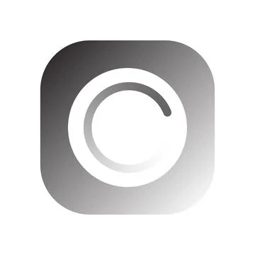 Loading icon vector 스톡 일러스트