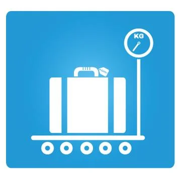 Loading Stock Illustration