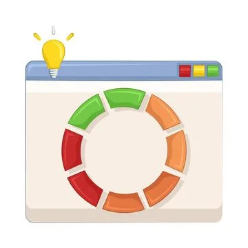 Loading Illustration Ilustración de archivo