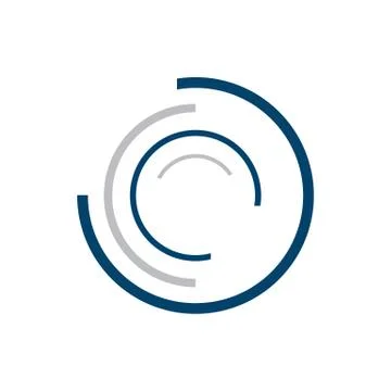 Loading logo progress loading bar vector illustration Stock Illustration