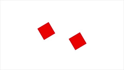 Loading progress icon animation video on white background. Stock Footage 300537679