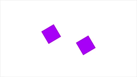 Loading progress icon animation video on white background. Stock Footage 300537684