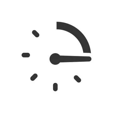 Loading, reload icon Stock Illustration
