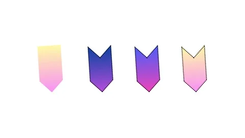 Loading Rotate Video Illustration Design Stock Footage 289165545