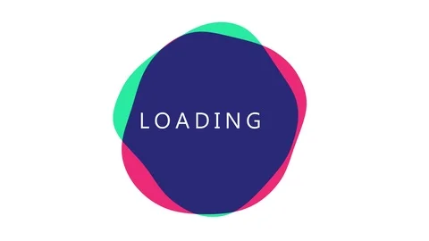 Loading Screen Видео 102307335