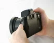 Loading SLR Camera SD Footage
